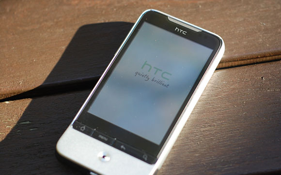 Bell Will Release HTC Legend On June 11th | HTC Legend Review,HTC
