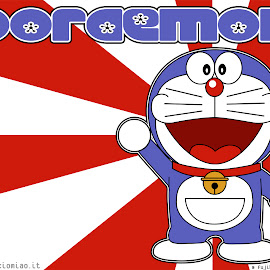 Kumpulan Wallpaper Keren Tema Doraemon HD Terbaru 2016