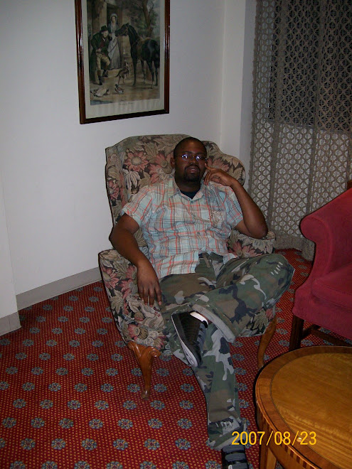 Chilled out