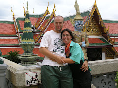 Thailandia Julio 2008