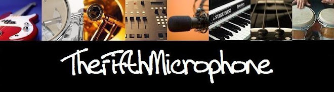 thefifthmicrophone
