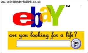 IMAGE:Ebay life search