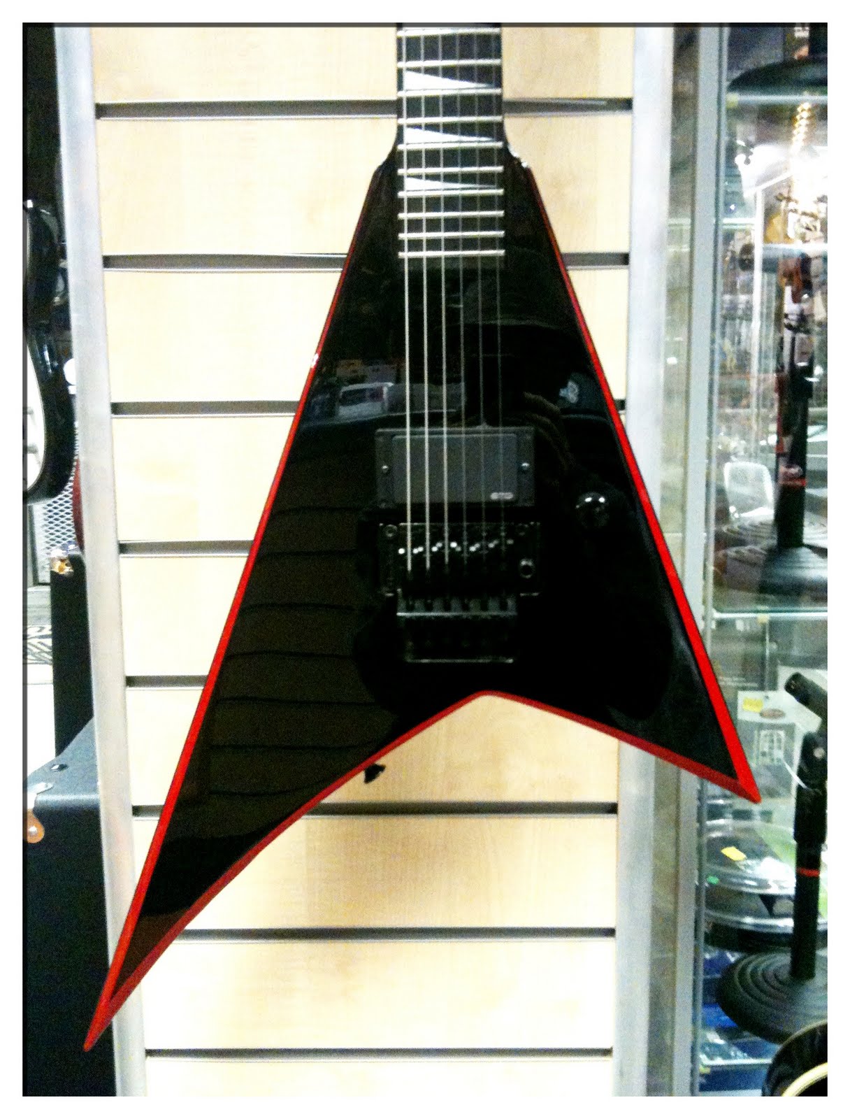 Pro Music International New In Stock Jackson Guitars