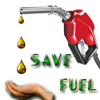 Essay on save petrol and other fuels