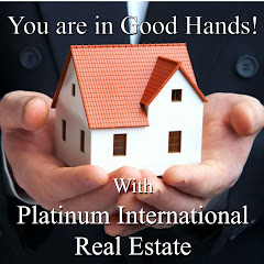 Platinum International Real Estate and Investments makes the clients #1 Goal our #1 Goal