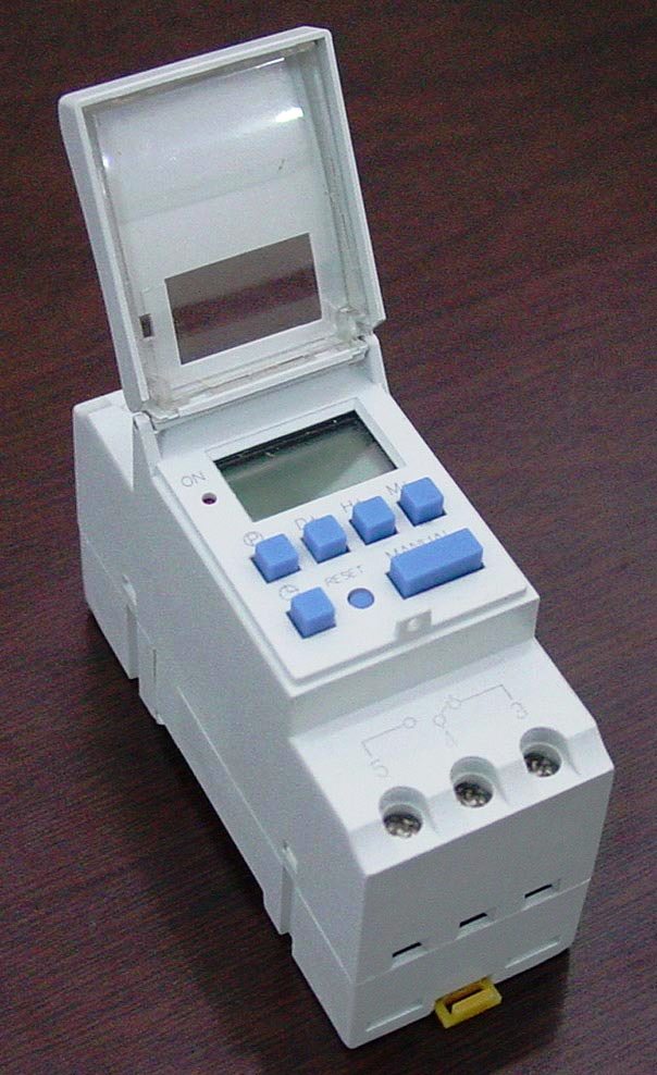 ACQUATICOS: FOTOPERÍODO