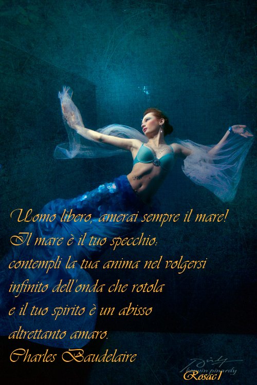 LA VERITA' E' CORAGGIO POESIA Uomo