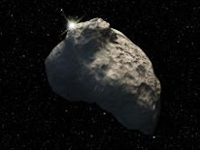 asteroid din centura kuiper