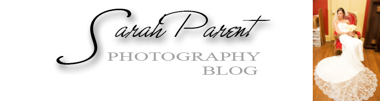 Sarah Parent Photography
