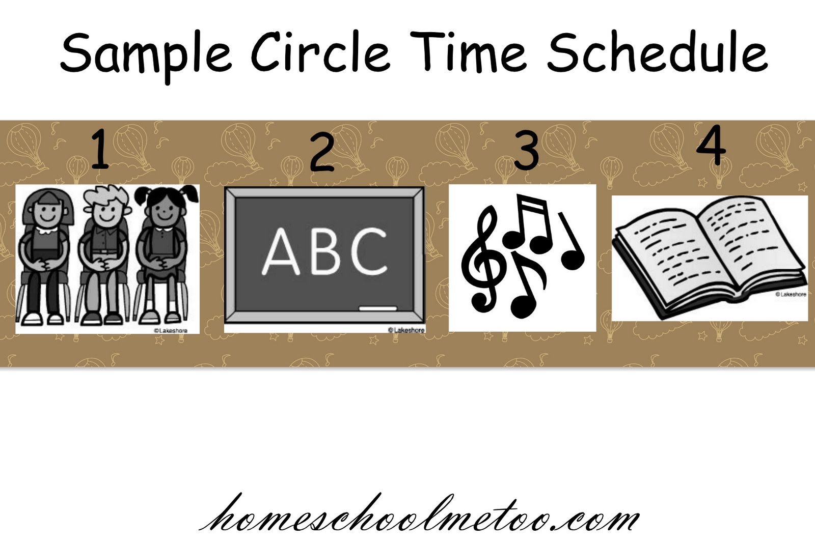 Homeschool Me Too Circle Time Schedule homeschool-me-too-circle-time-schedule