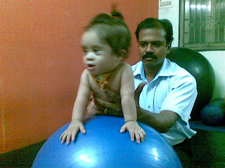 Pediatric therapy Centre  - chennai