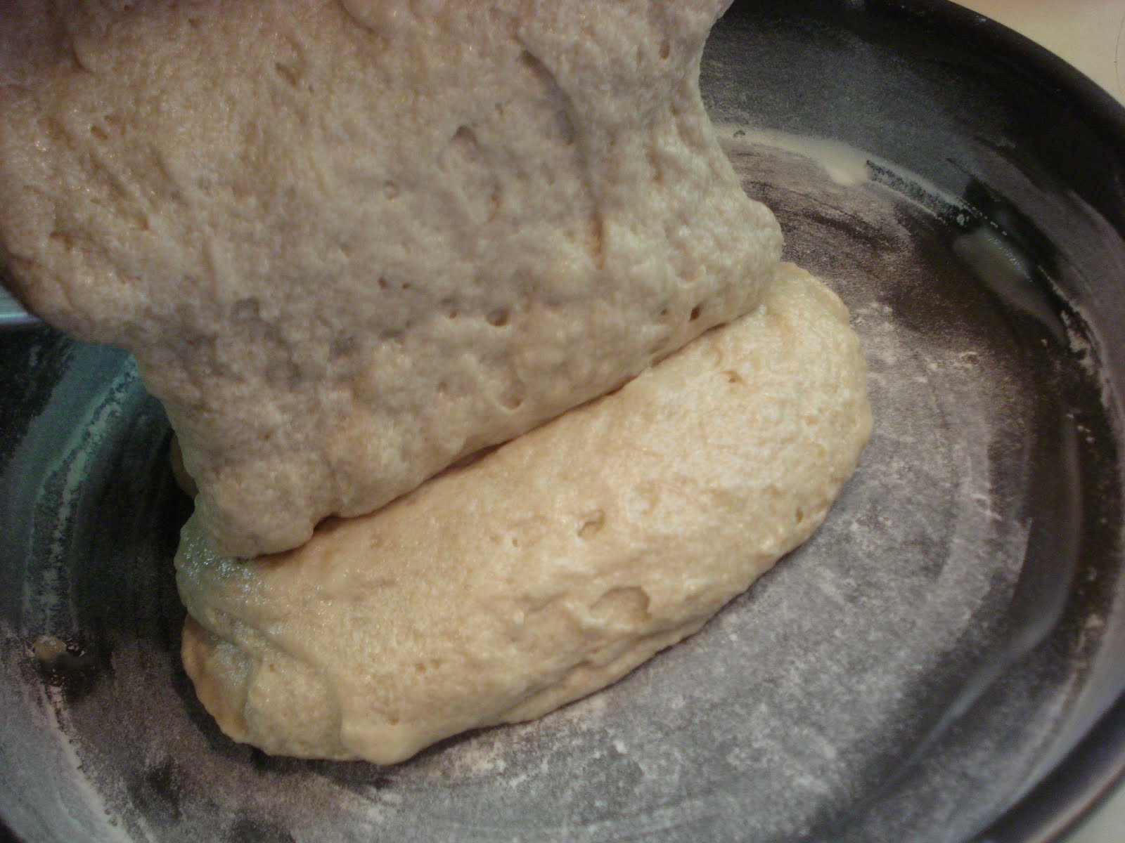 The Cookie Scoop Pomegranate Molasses Butter Cake