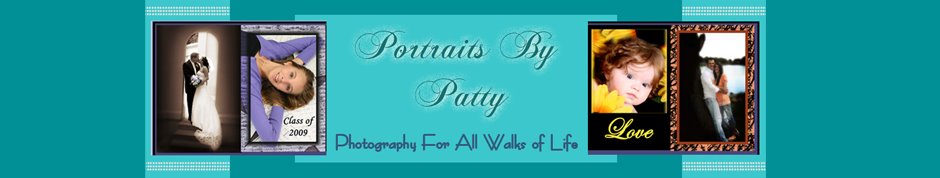 Portraits By Patty Photography