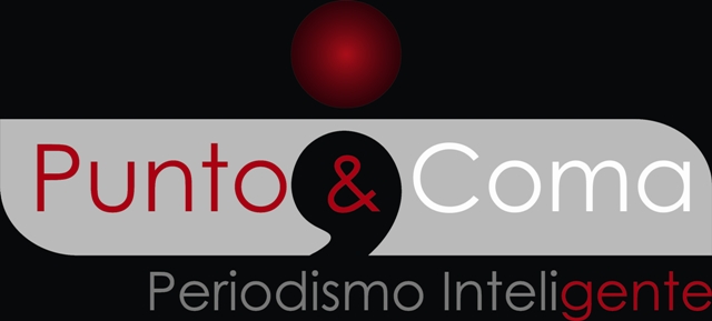 Revista Punto y Coma