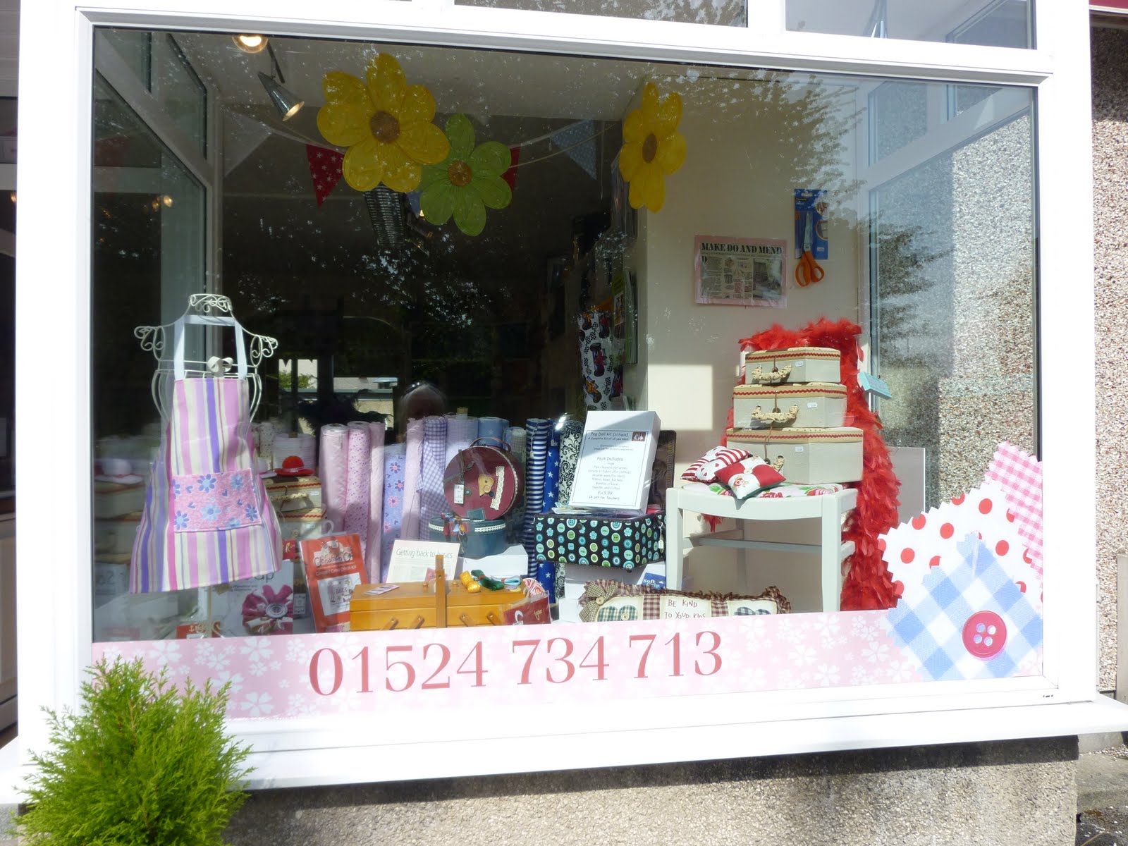Sew Janome New Janome Stockist in Carnforth!