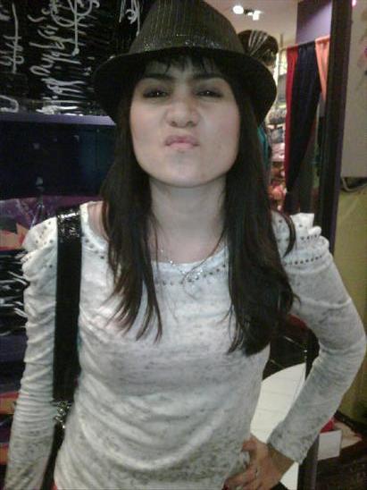 Dies ist keine dating-site ad girl
