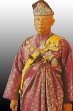 KDYMM Sultan Pahang