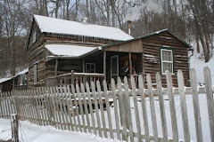 Our Neck of the Woods