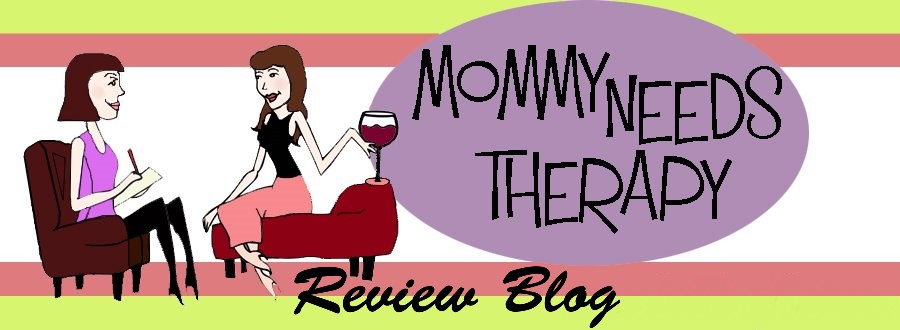 Mommy Needs Therapy Review Blog