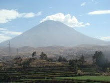 Campiña arequipeña