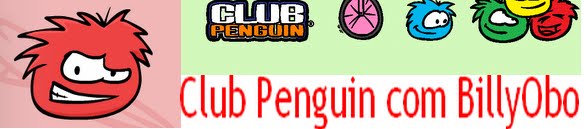 Club Penguin com BillyObo