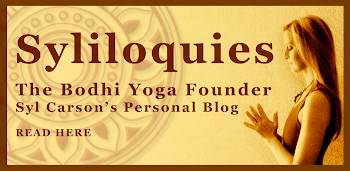 Read Syl's Personal Blog