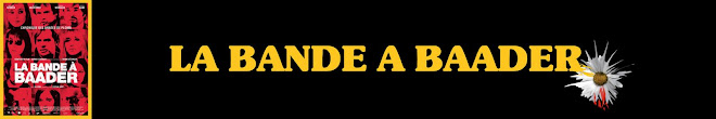 la bande a baader