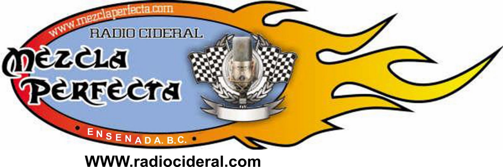 RADIO CIDERAL