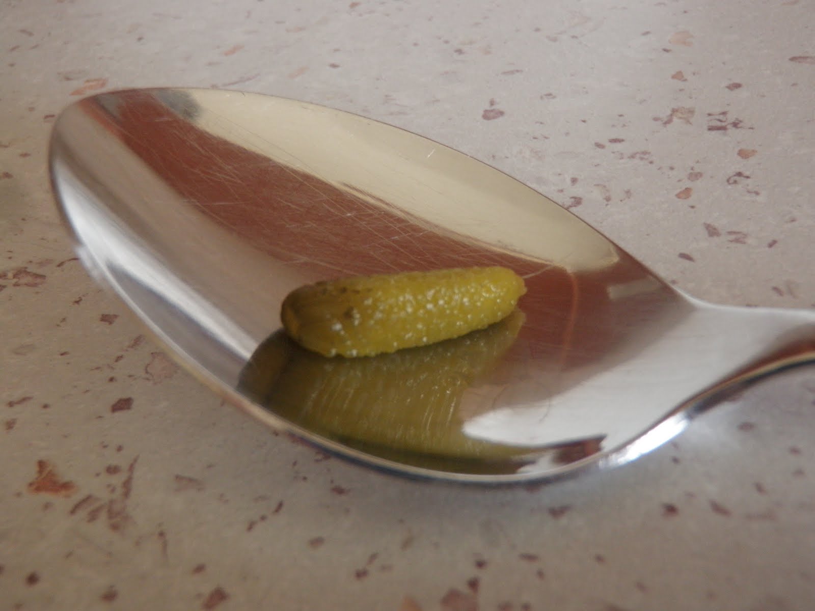 deanna time WORLD'S SMALLEST...