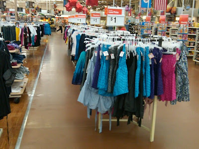 Winona Area Deals: Walmart Clothes