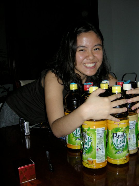 Guiltless Getaways Play the MoonCake Festival Dice Game in MidAutumn