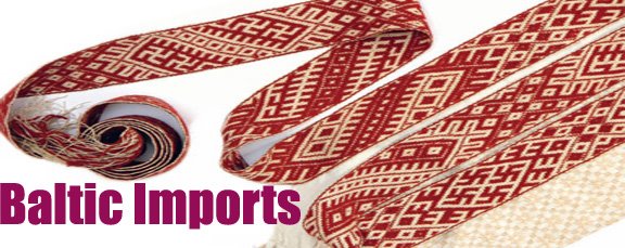 Baltic Imports