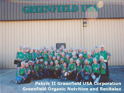 Factory II Greenfield USA Corp