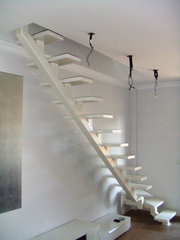 Carpinteria Artesanal - Diseño y Reciclaje: Cubierta de madera para