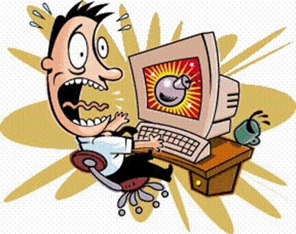 What does computer do to us