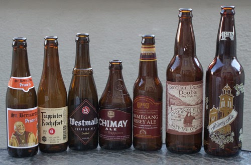 Beer, and Adventures: Belgian Beer Series: Dubbel