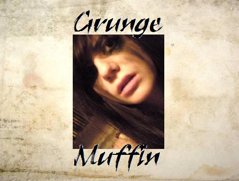 Grunge Muffin