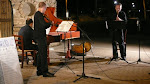 Fairy Consort Trio Barocco