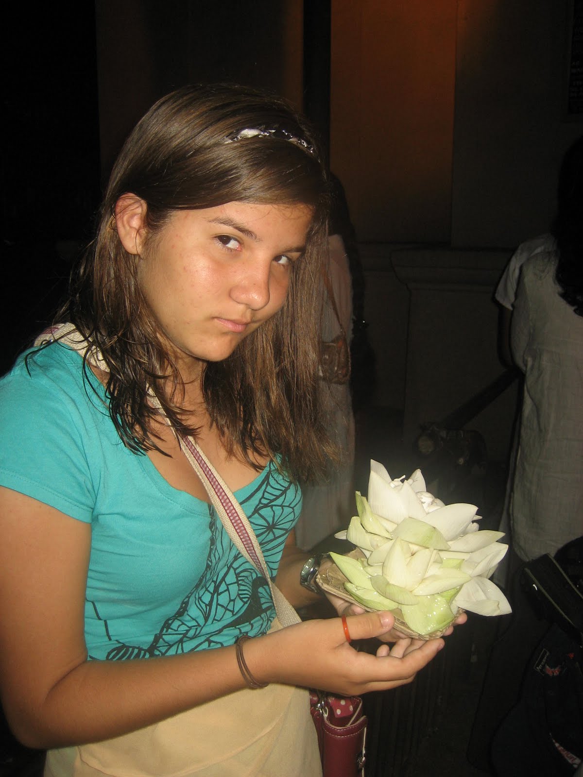 Heidi & Lily's Great Escapes Adventure 23rd April Sri Lanka Kandy