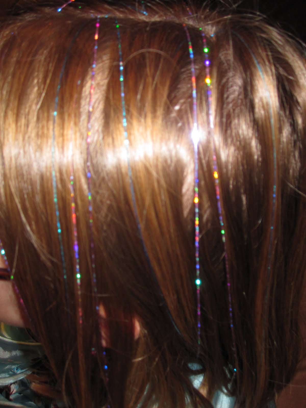 mintagehome Oh My Hair Bling