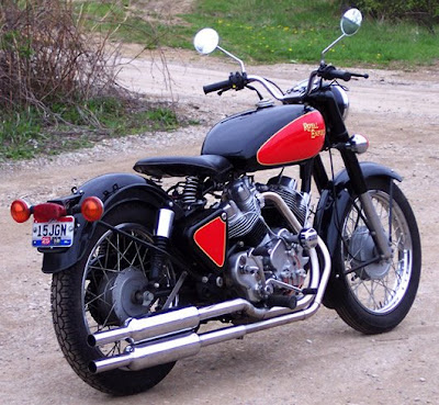 Royal Enfield 700 Cc V Twin The Musket Royal Enfield Motorcycles