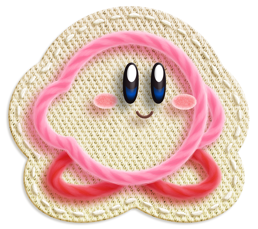 Interest Galaxy Kirby's Epic Yarn Details!