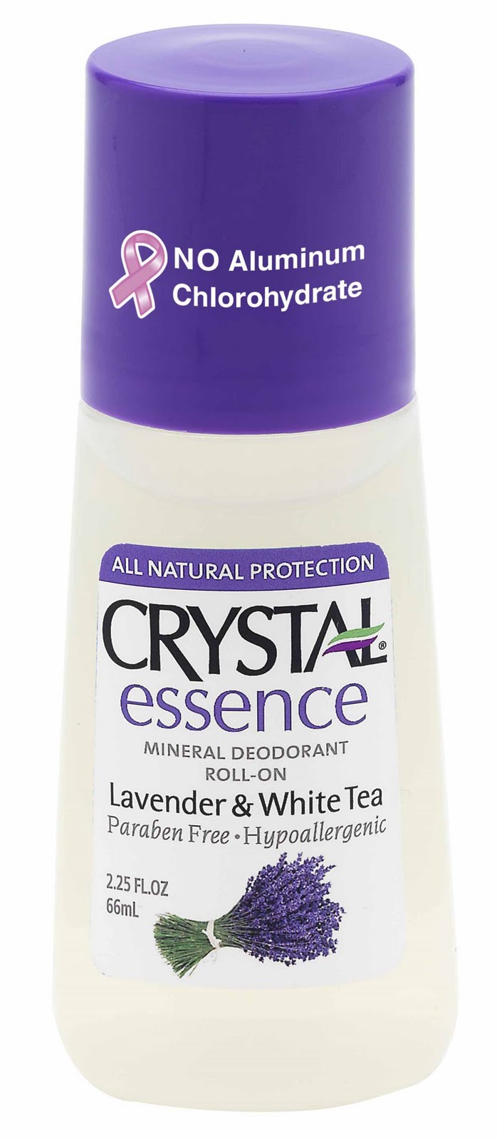 Hockey_Mum Crystal Mineral Salt Deodorant on Sale at Walgreens and Rite Aid