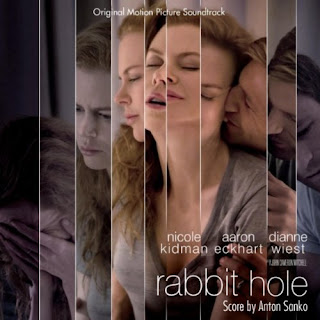 Rabbit Hole Song - Rabbit Hole Music - Rabbit Hole Soundtrack