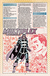 Multiplex (ficha dc comics)