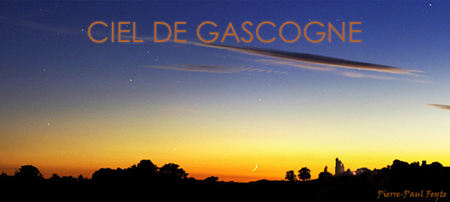 Ciel de Gascogne