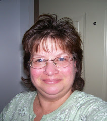 Well, here I am - this is me, Sherry