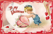 Valentines Day Card Swap