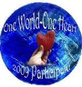 One World One Heart 2009