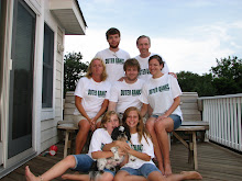 my family and other animals